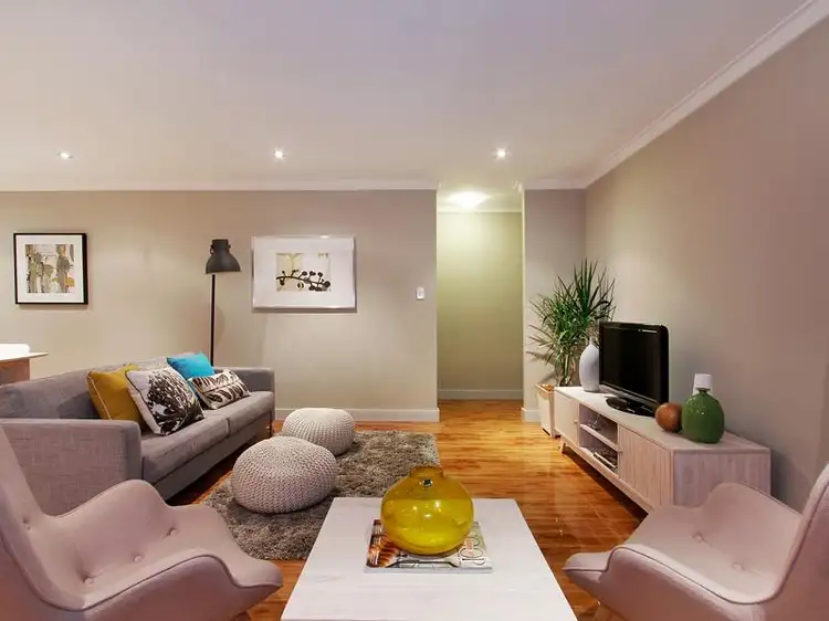 Third view of Homely house listing, 11 Illyarrie Place, Willetton WA 6155