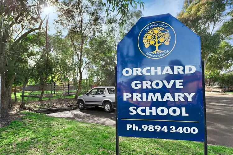 Seventh view of Homely townhouse listing, 6 Maxwell Court, Blackburn South VIC 3130