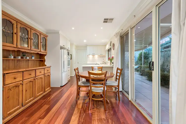 Fourth view of Homely house listing, 30 JOANNE Avenue, Chirnside Park VIC 3116