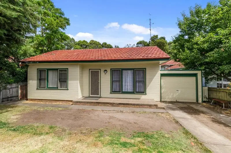 Main view of Homely house listing, 50 Prince Edward Drive, Dapto NSW 2530