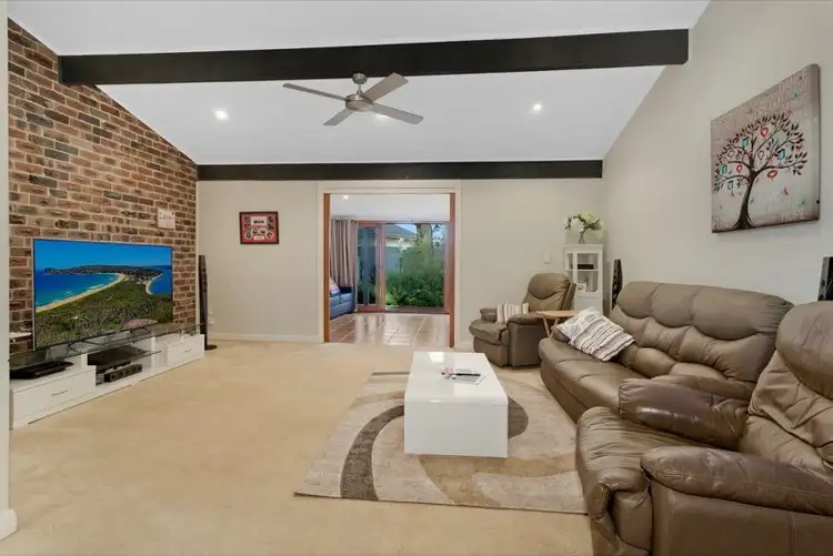 Fourth view of Homely house listing, 22A Connemara Avenue, Killarney Heights NSW 2087