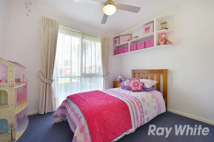 Sixth view of Homely house listing, 16 Spruce Drive, Rowville VIC 3178