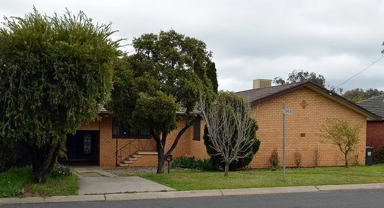 Main view of Homely house listing, 30 Milburn Road, Tamworth NSW 2340