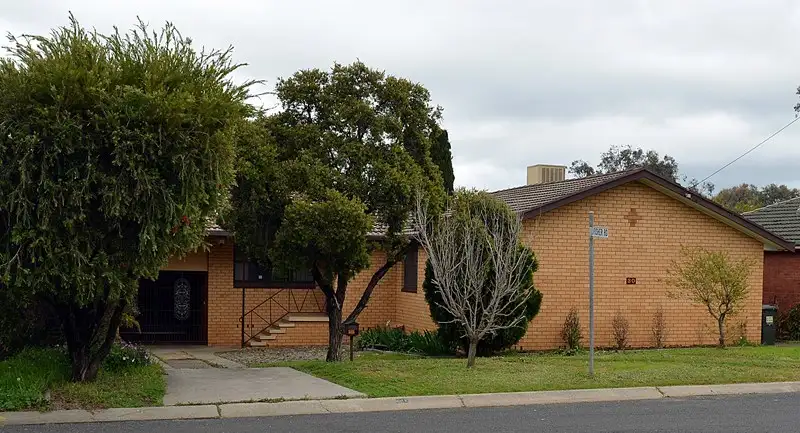 Main view of Homely house listing, 30 Milburn Road, Tamworth NSW 2340