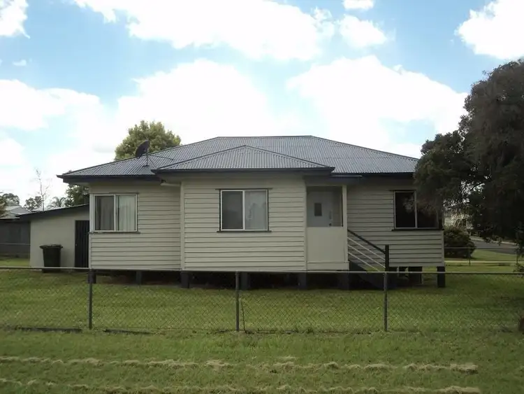 Main view of Homely house listing, 18 kefford Street, Kingaroy QLD 4610