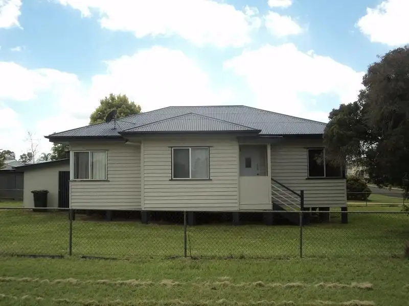 Main view of Homely house listing, 18 kefford Street, Kingaroy QLD 4610
