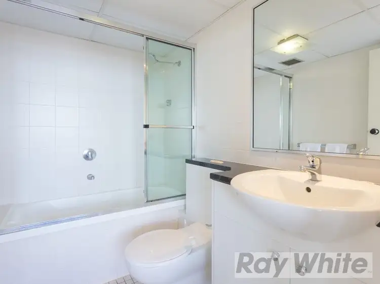 Seventh view of Homely unit listing, 605/32 Leichhardt Street, Spring Hill QLD 4000