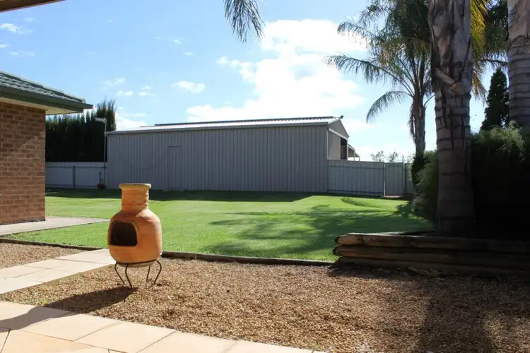 Sixth view of Homely house listing, 292 Ontario Street, Renmark SA 5341