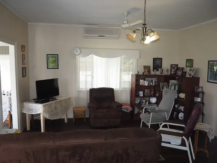 Fourth view of Homely house listing, 345 Ann Street, Maryborough QLD 4650
