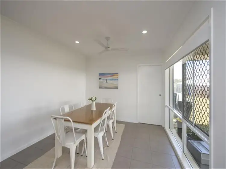 Third view of Homely house listing, 24 Redgum Drive, O'Connell QLD 4680