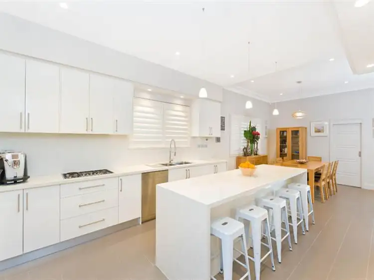 Second view of Homely house listing, 15 Jellicoe Street, Concord NSW 2137