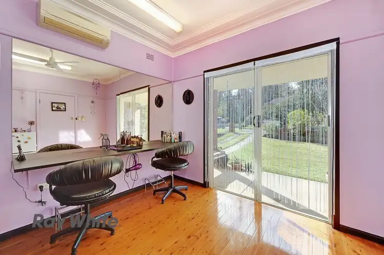 Fifth view of Homely house listing, 6 Bimbadeen Street, Epping NSW 2121