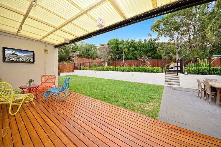 Third view of Homely house listing, 5 Yorrel Close, Alfords Point NSW 2234