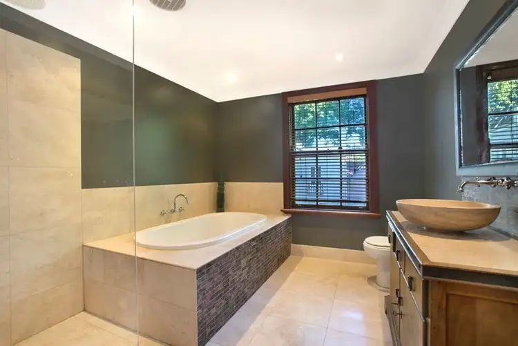 Fifth view of Homely house listing, 6 Evans Street, Balmain NSW 2041