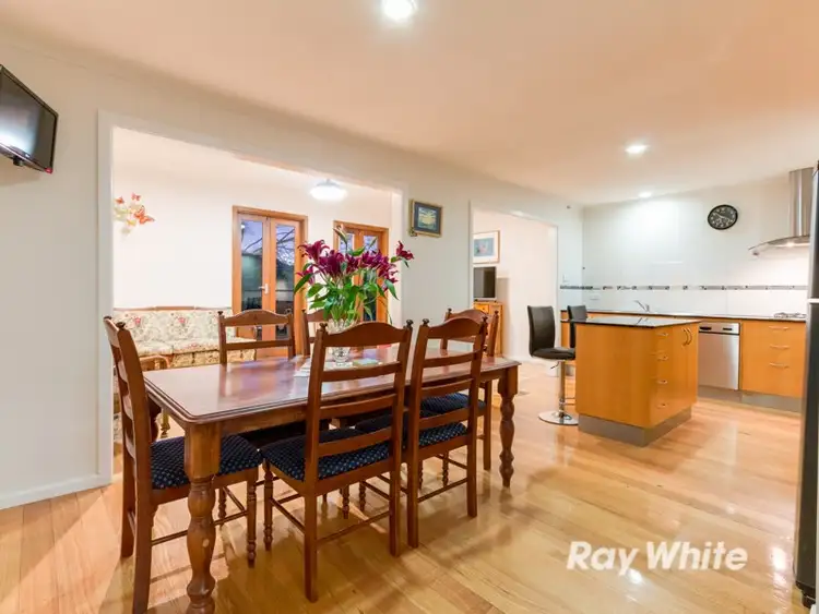 Fourth view of Homely house listing, 5 Dianne Street, Bayswater VIC 3153