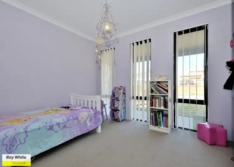 Sixth view of Homely house listing, 7 Blencoe Way, Ellenbrook WA 6069