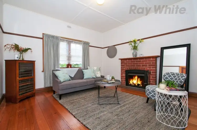 Second view of Homely house listing, 51 MT DANDENONG Road, Croydon VIC 3136