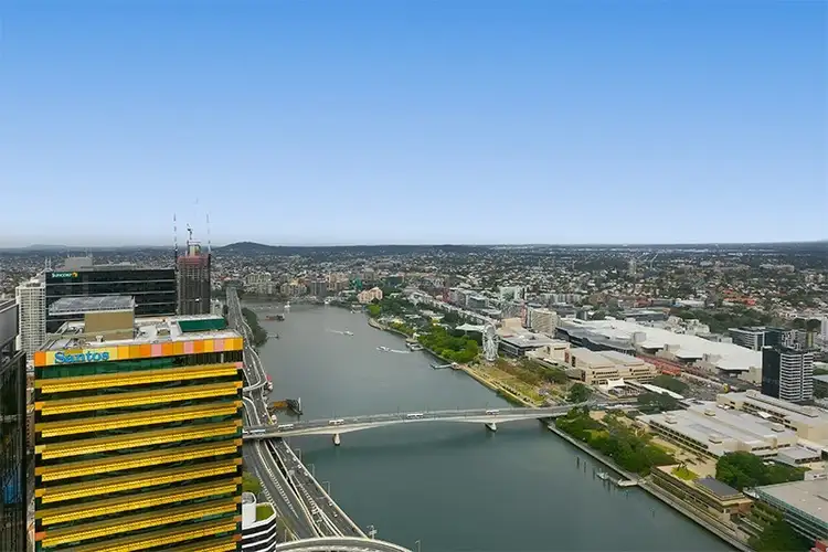 4807/43 Herschel Street, Brisbane QLD 4000