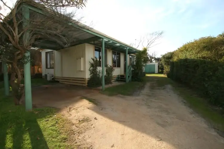 22 Maroubra Drive, Cape Woolamai VIC 3925