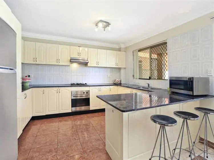 Third view of Homely other listing, 11A Rosemont St Nth, Punchbowl NSW 2196