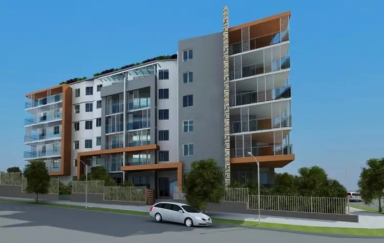 Second view of Homely apartment listing, Address available on request