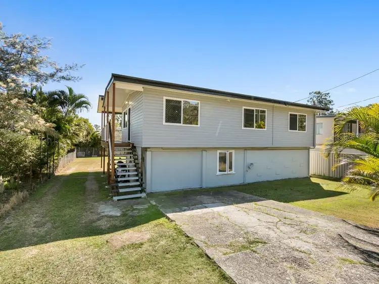 193 Redbank Plains Road, Bellbird Park QLD 4300