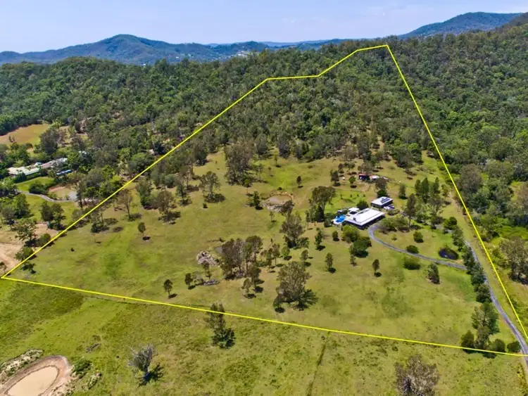 101A Foggs Road, Mount Samson QLD 4520
