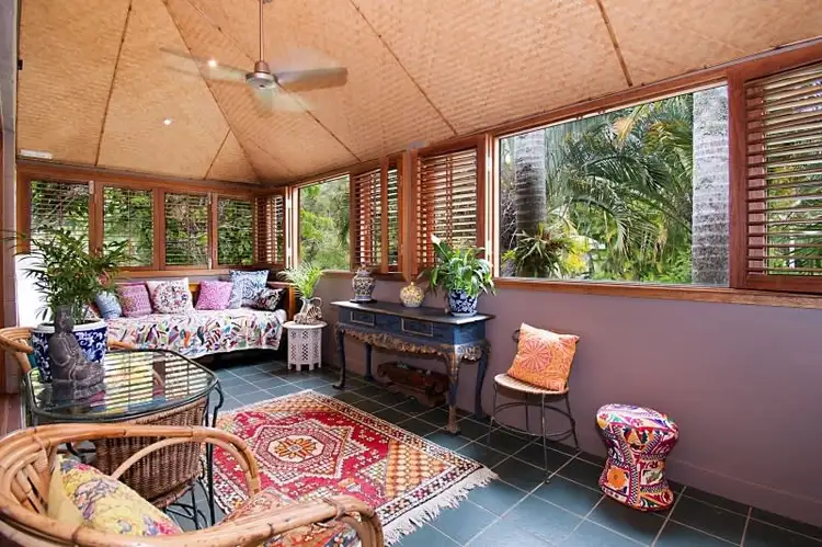 Second view of Homely house listing, 1/1 Wollumbin Street, Byron Bay NSW 2481