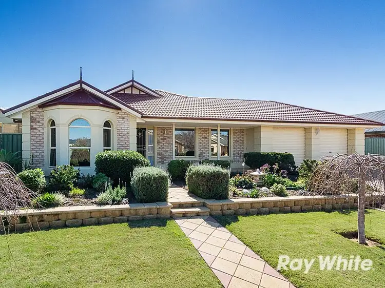 Main view of Homely house listing, 26 Strathford Way, Strathalbyn SA 5255
