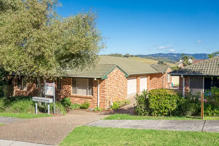 5/3-7 Penrose Street, Blackbutt NSW 2529