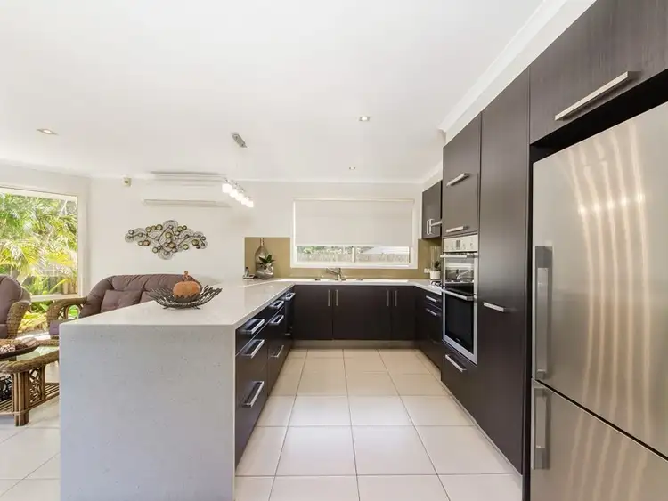 Seventh view of Homely house listing, 63 Ridgevale Drive, Helensvale QLD 4212