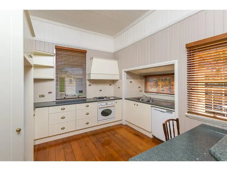 Fifth view of Homely house listing, 53 Orchid Street, Enoggera QLD 4051