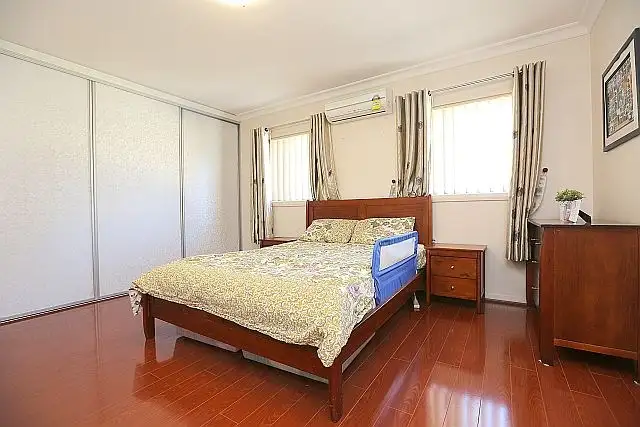 Fifth view of Homely other listing, 82A Manahan Street, Condell Park NSW 2200