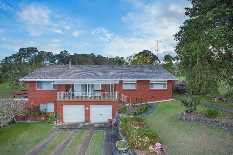Second view of Homely house listing, 46 Rens Street, Dungog NSW 2420