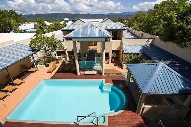 Third view of Homely apartment listing, 17/16 Macrossan Street, Port Douglas QLD 4877