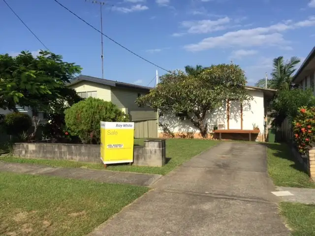 Seventh view of Homely house listing, 44 Hillcrest Parade, Miami QLD 4220
