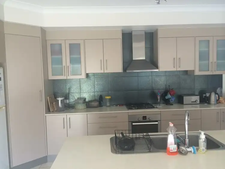 Third view of Homely townhouse listing, 1/81 Pohlman Street, Southport QLD 4215