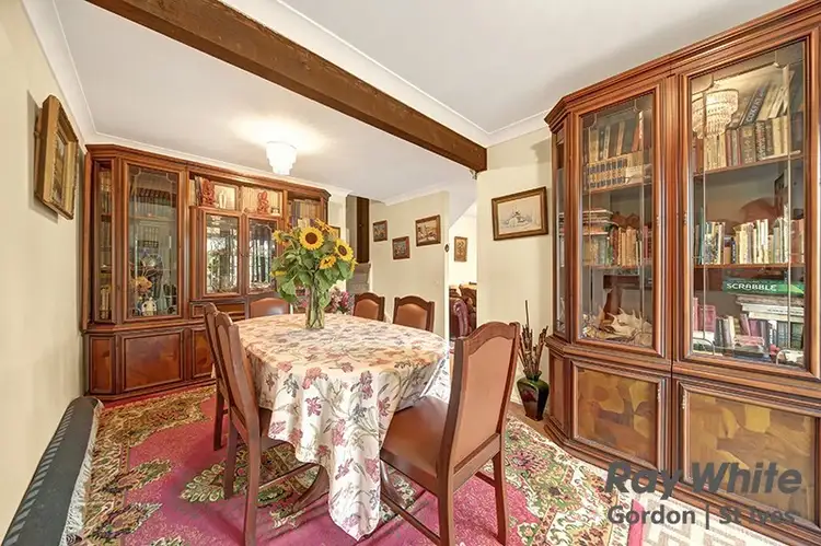 Fourth view of Homely house listing, 1238 Pacific Highway, Pymble NSW 2073