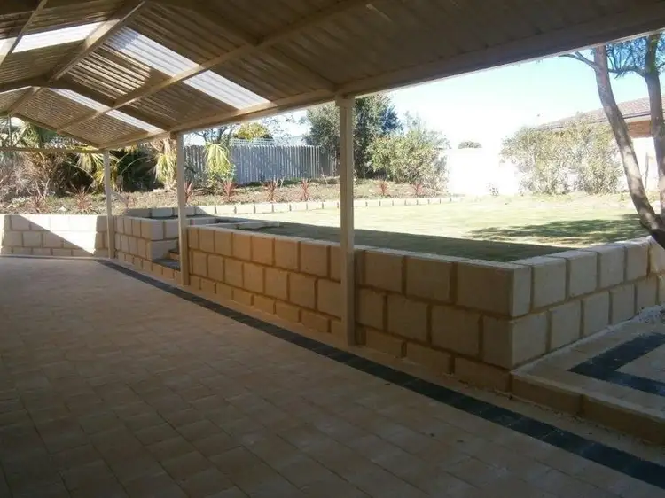 Third view of Homely house listing, 16 Balanus, Heathridge WA 6027