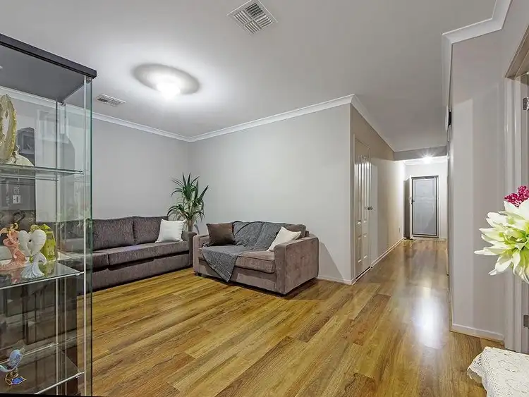Fifth view of Homely house listing, 34 Freemont Circuit, Truganina VIC 3029