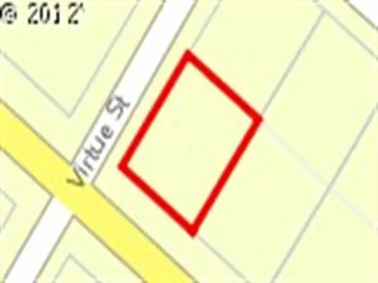 Main view of Homely land listing, 11 ALBERT Street, Windorah QLD 4481