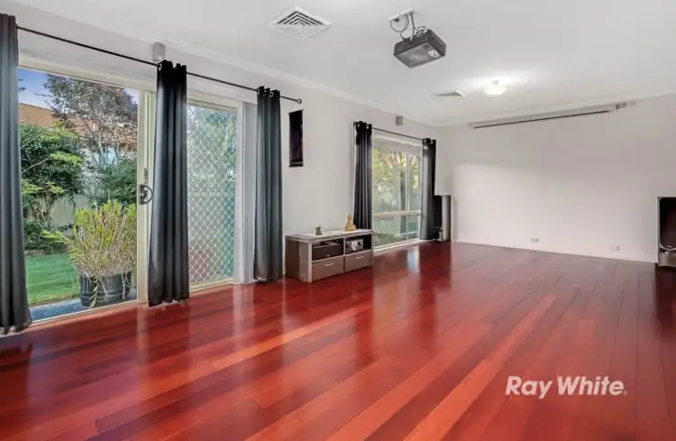 Second view of Homely house listing, 19 John Warren Avenue, Glenwood NSW 2768
