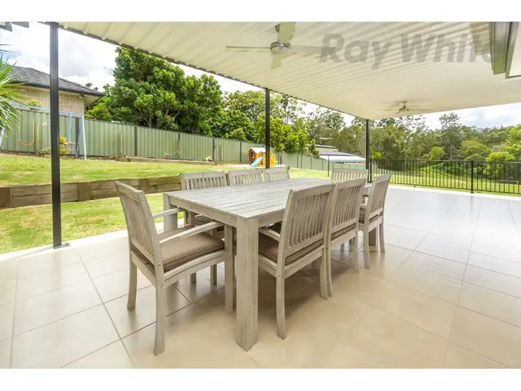 Sixth view of Homely house listing, 201-203 Alexandra Parade, Wamuran QLD 4512