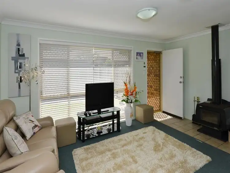 Second view of Homely house listing, 34 Broadfoot Street, Kearneys Spring QLD 4350