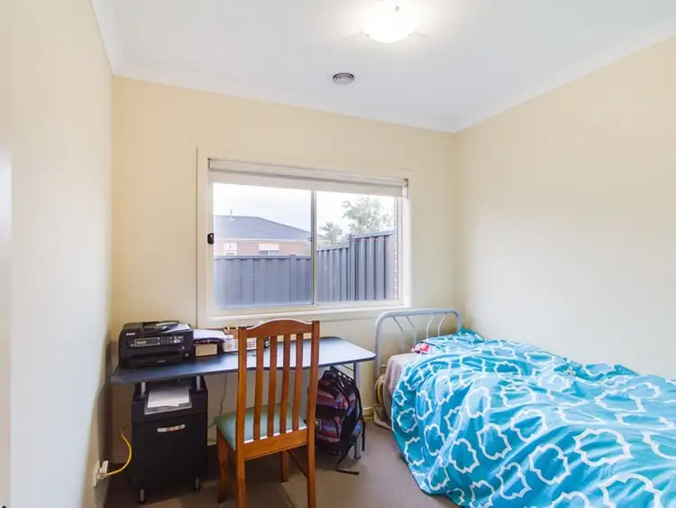 Seventh view of Homely house listing, 12 Bunnorong Street, Tarneit VIC 3029