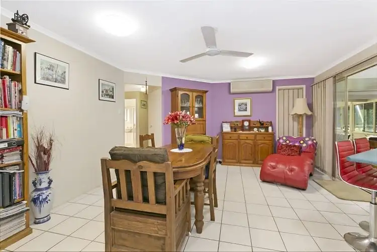 Sixth view of Homely house listing, 38 Tamarillo Circuit, Narangba QLD 4504