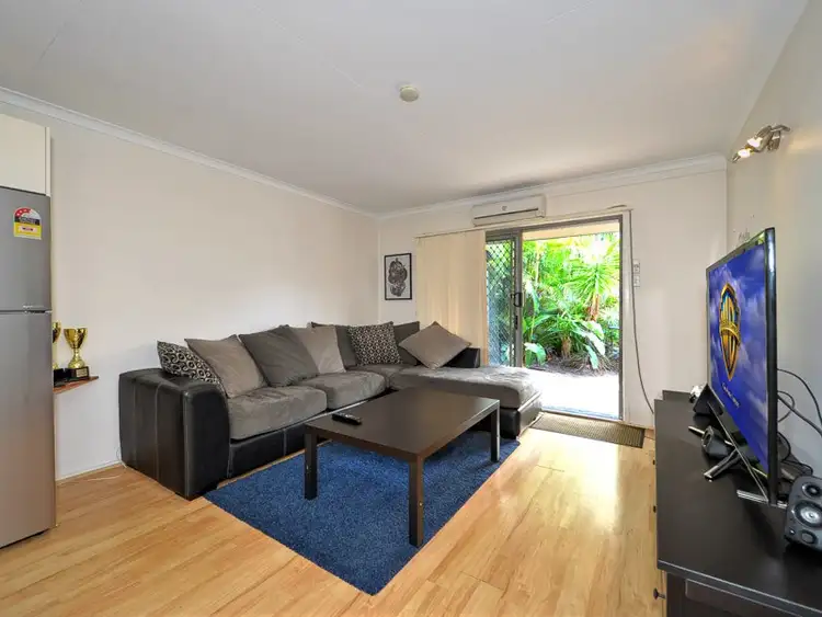 Second view of Homely unit listing, 3 'Sunbrite Court' 7 Sunbrite Avenue, Mermaid Beach QLD 4218