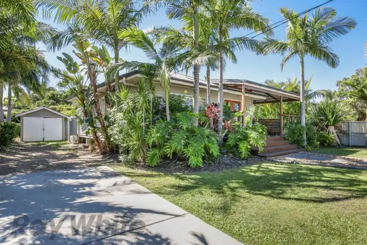 Second view of Homely house listing, 21 Coulter Crescent, Northgate QLD 4013
