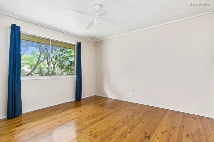 Fourth view of Homely house listing, 1 Connell Street, Gailes QLD 4300