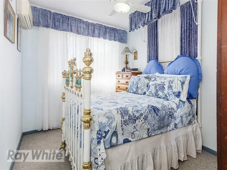 Seventh view of Homely unit listing, 5/24 Raby Road, Coorparoo QLD 4151